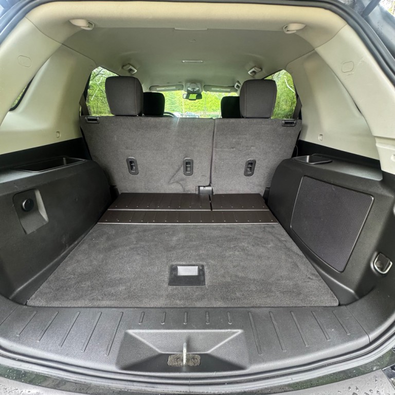 2017 GMC Terrain Image 12