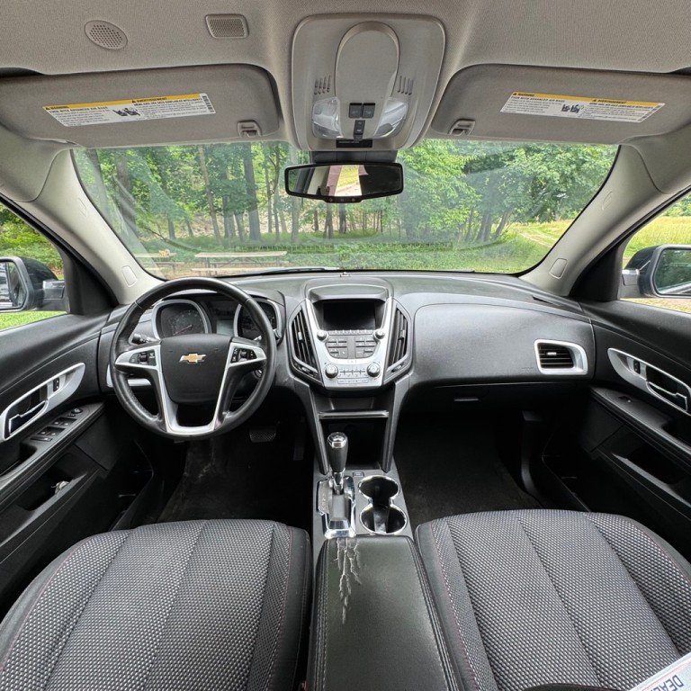 2017 Chevrolet Equinox Image 7