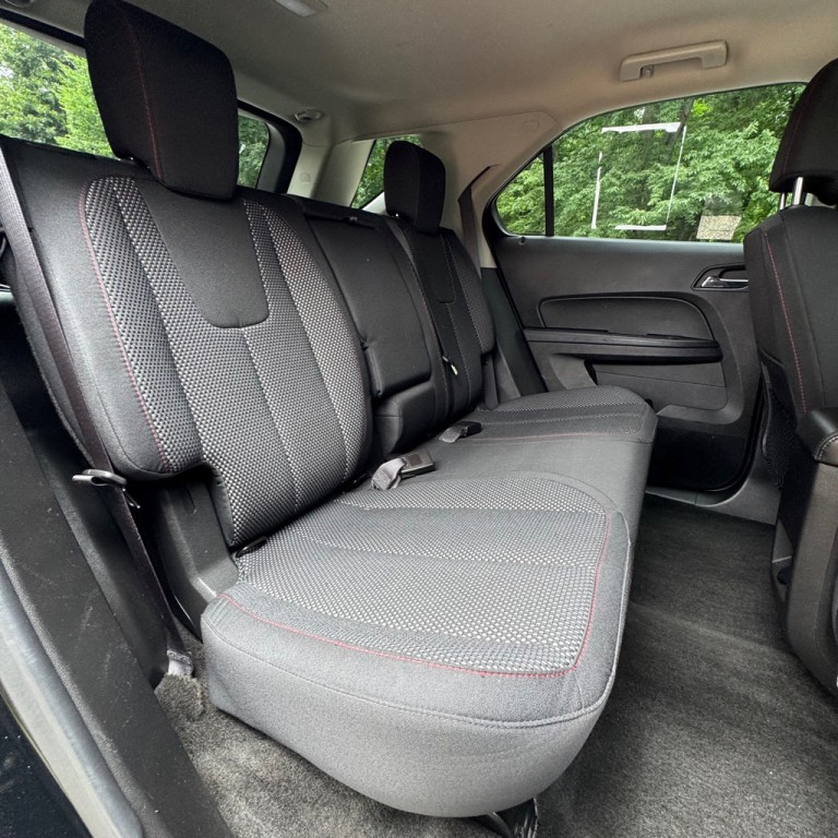 2017 Chevrolet Equinox Image 11