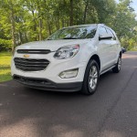 Image for 2017 Chevrolet Equinox LS ID: 6537552