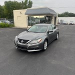 Image for 2016 Nissan Altima 2.5 ID: 6606442