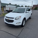 Image for 2017 Chevrolet Equinox LT ID: 6629453