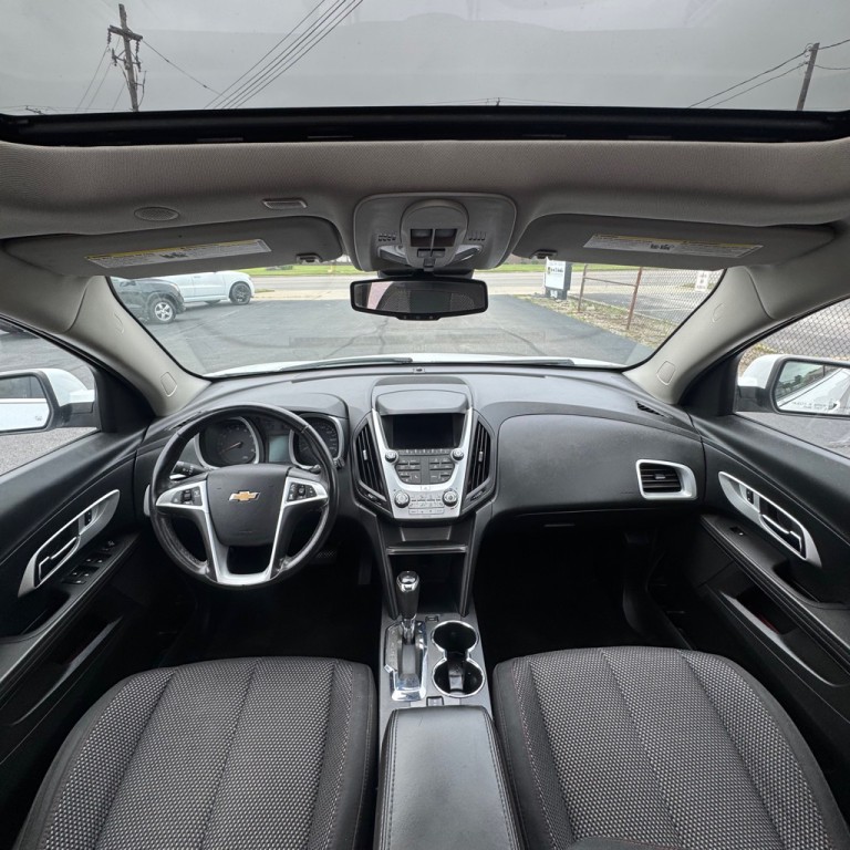 2017 Chevrolet Equinox Image 7