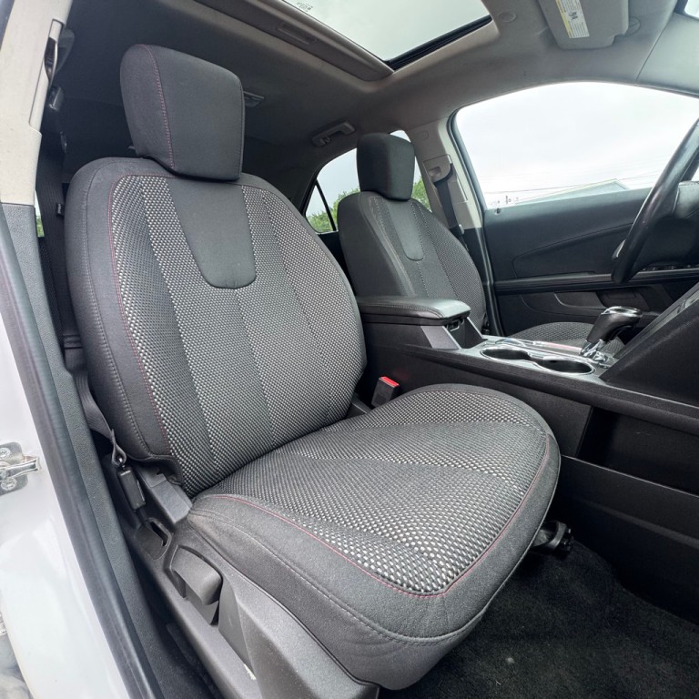 2017 Chevrolet Equinox Image 10