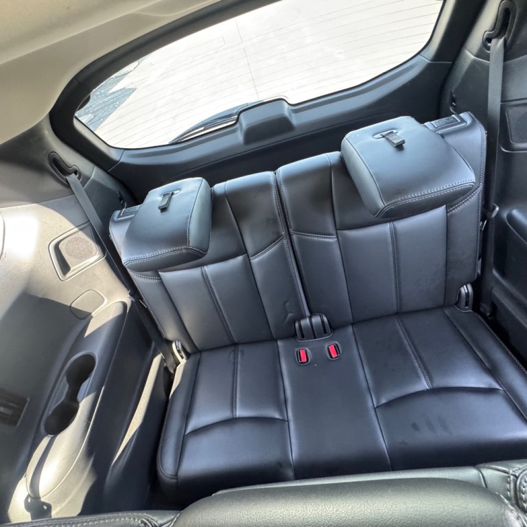 2017 Nissan Pathfinder Image 10