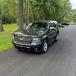 Image for 2011 Chevrolet Tahoe 1500 LTZ ID: 6631444