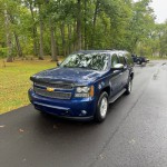 Image for 2012 Chevrolet Suburban 1500 LT ID: 6652098