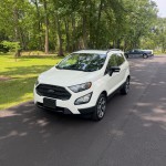 Image for 2020 Ford Econoline SES ID: 6658098