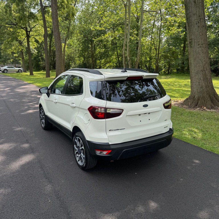 2020 Ford Econoline Image 3