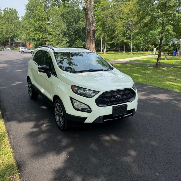 2020 Ford Econoline Image 6