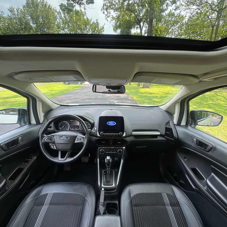 2020 Ford Econoline Image 7