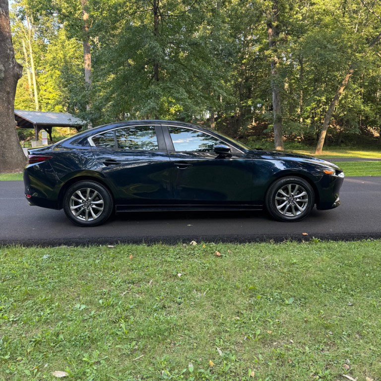 2020 Mazda Mazda3 Image 5
