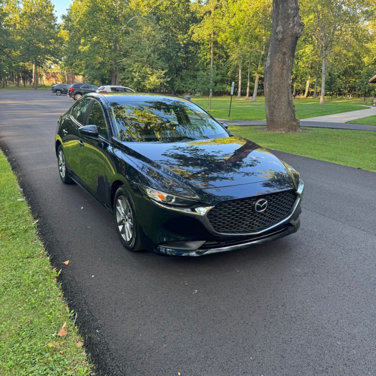 2020 Mazda Mazda3 Image 6