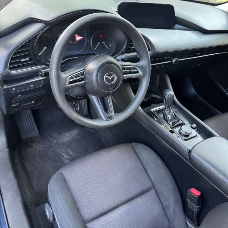 2020 Mazda Mazda3 Image 7