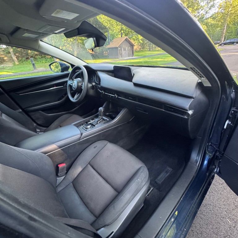 2020 Mazda Mazda3 Image 9