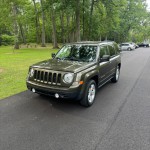 Image for 2016 Jeep Patriot Latitude ID: 6681325