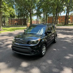 Image for 2017 Chevrolet Trax LS ID: 6717655