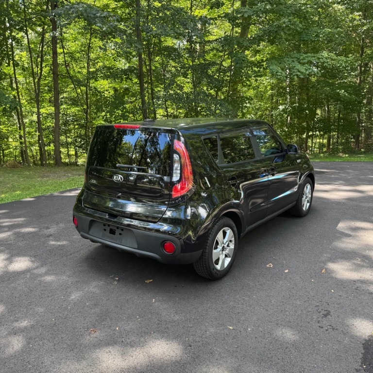 2017 Chevrolet Trax Image 4
