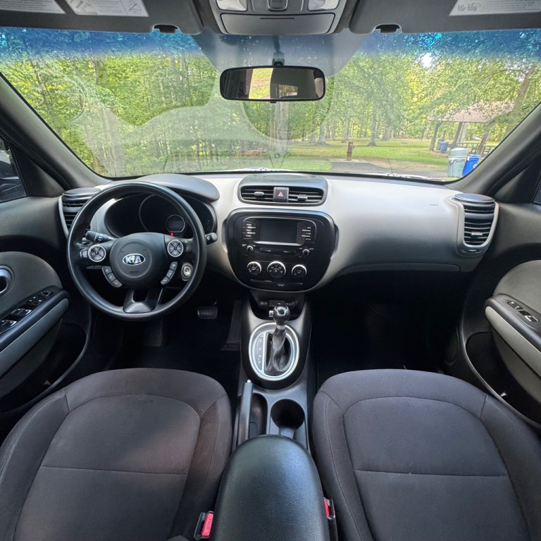 2017 Chevrolet Trax Image 8