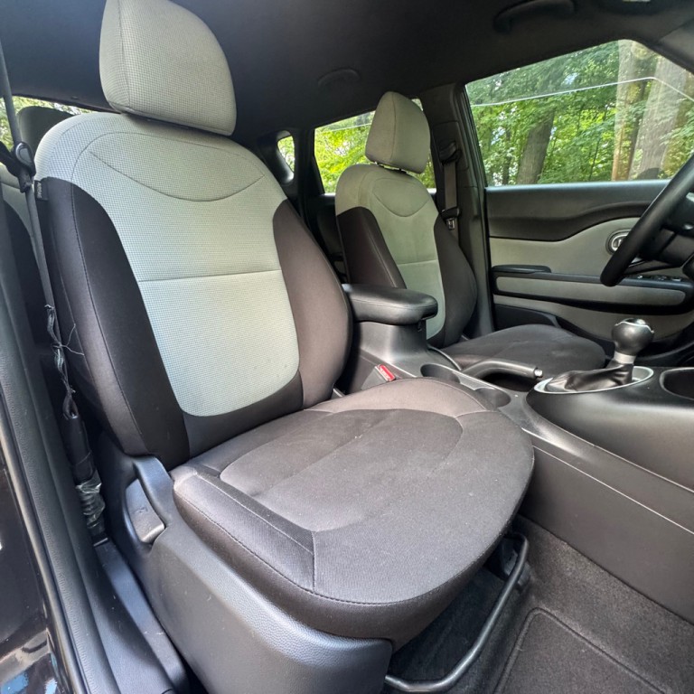 2017 Chevrolet Trax Image 10