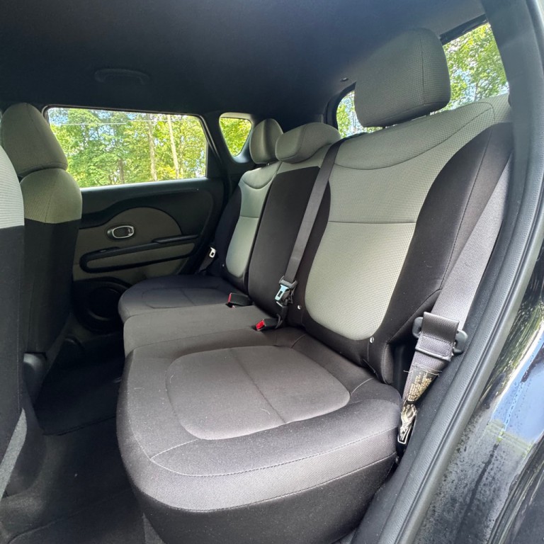 2017 Chevrolet Trax Image 11