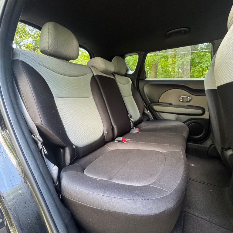 2017 Chevrolet Trax Image 12