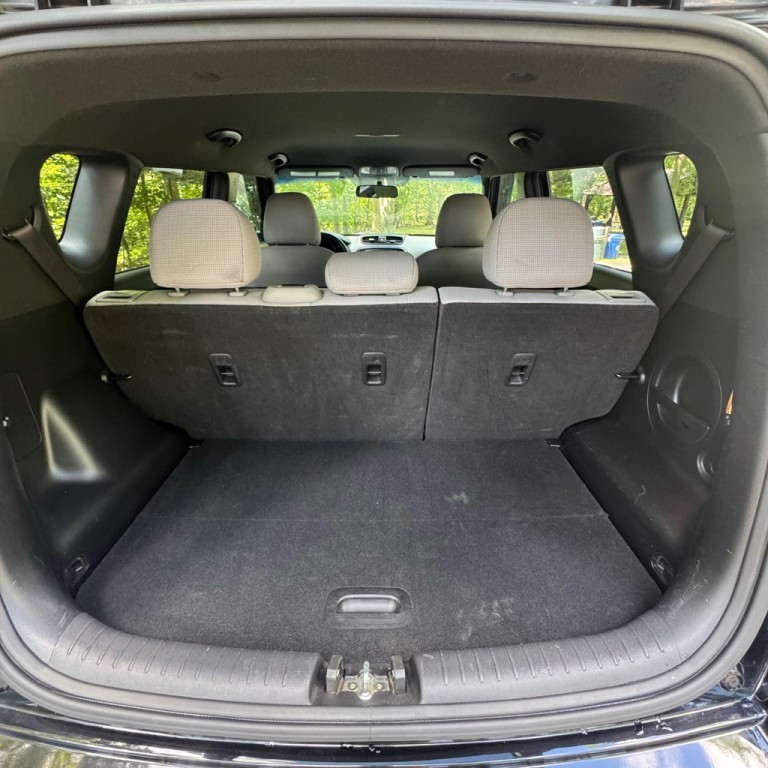 2017 Chevrolet Trax Image 13