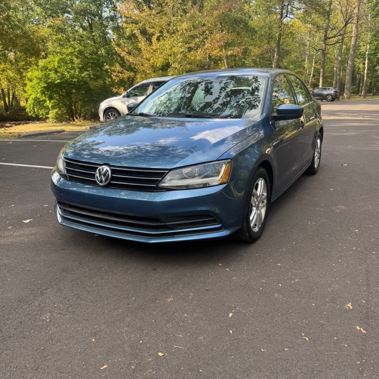 2017 Volkswagen Jetta Image 1