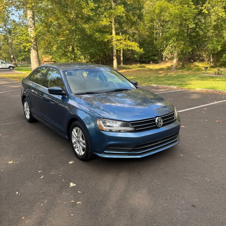 2017 Volkswagen Jetta Image 6
