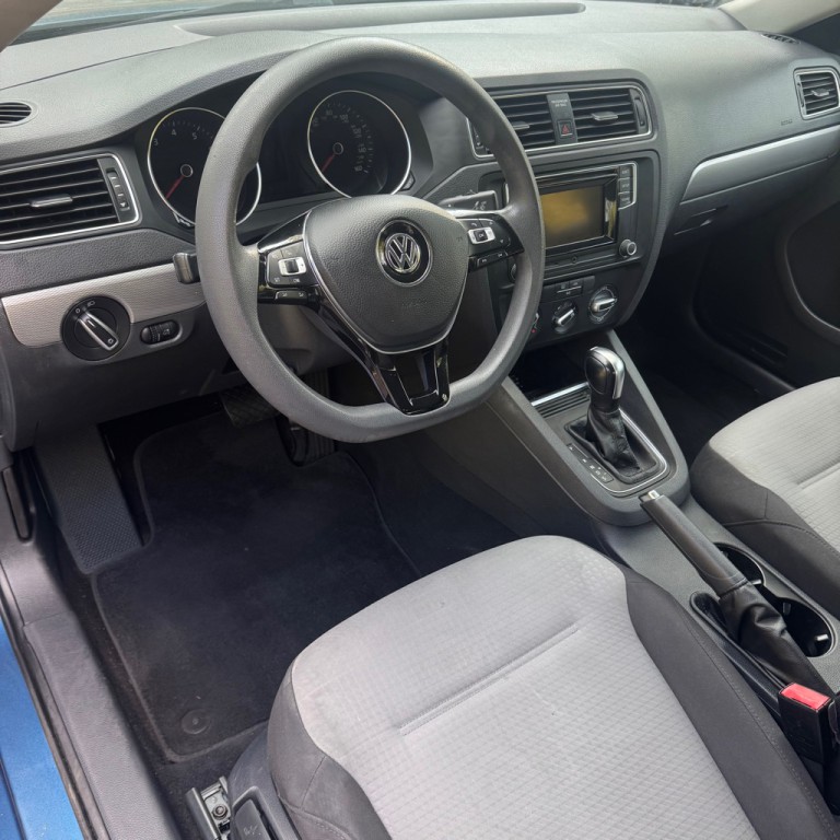 2017 Volkswagen Jetta Image 7