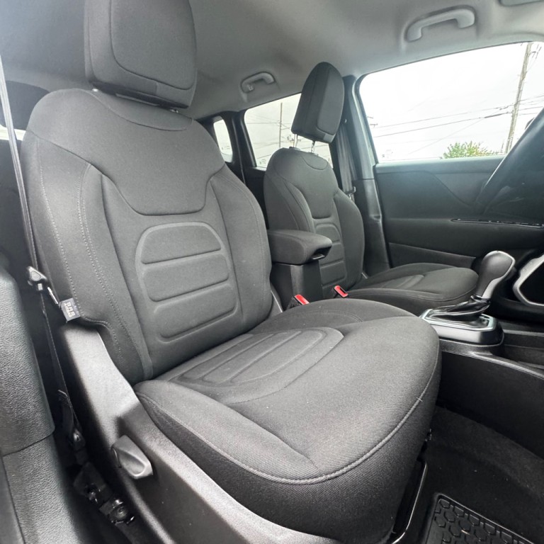 2018 Jeep Renegade Image 10