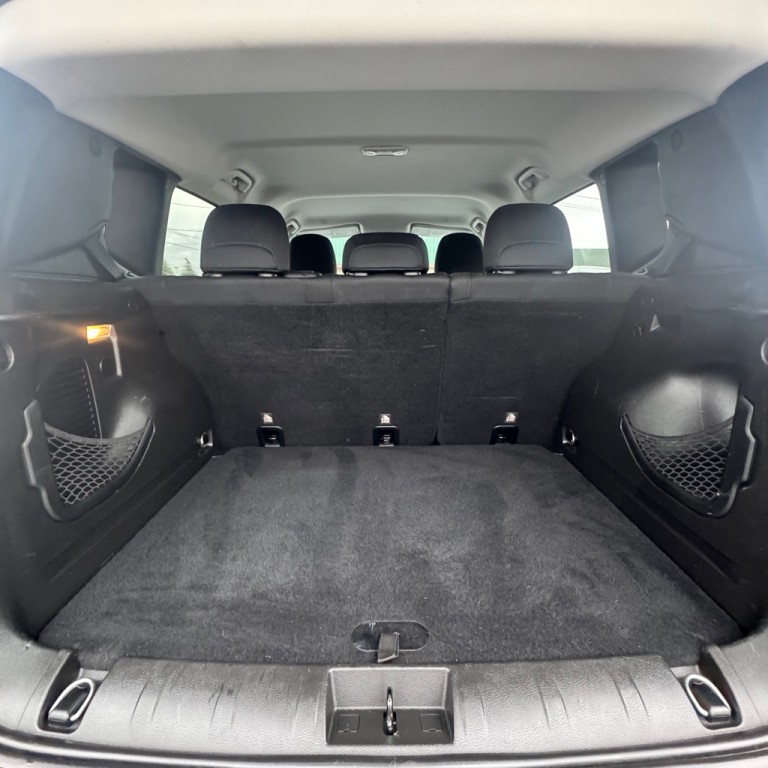 2018 Jeep Renegade Image 13