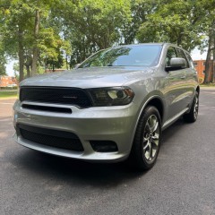 Image for 2019 Dodge Durango GT ID: 6742302