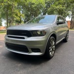 Image for 2019 Dodge Durango GT ID: 6742302
