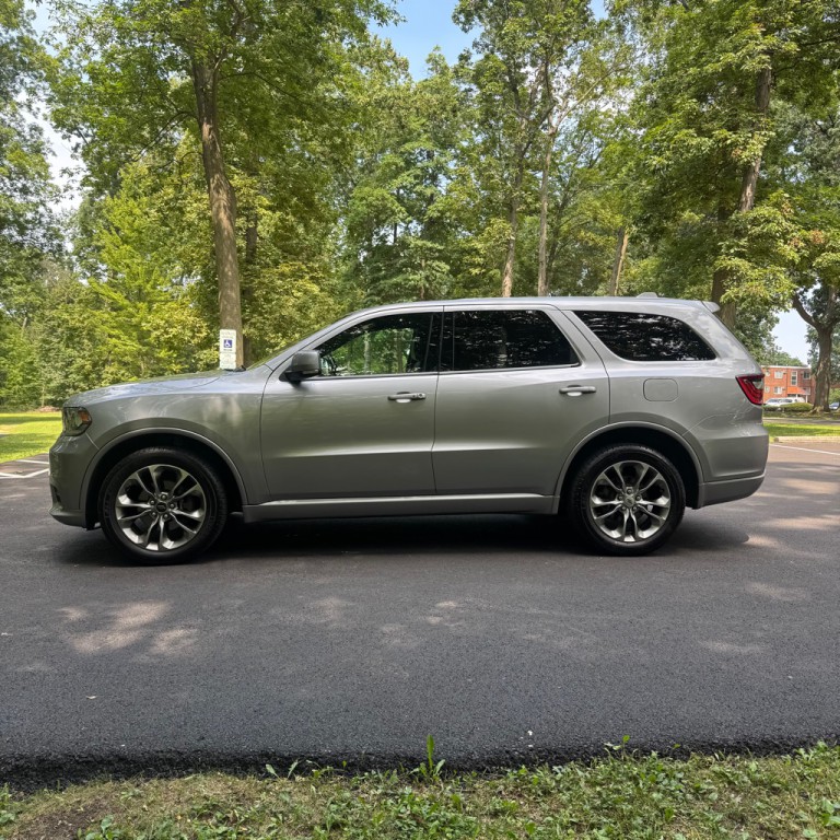 2019 Dodge Durango Image 2