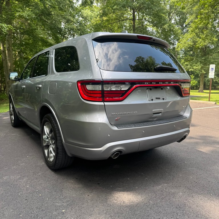 2019 Dodge Durango Image 3