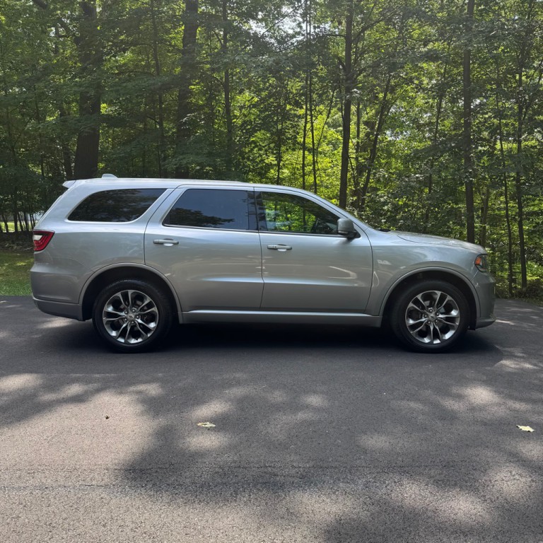 2019 Dodge Durango Image 5