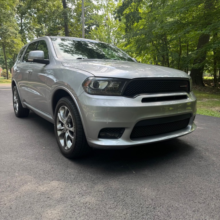 2019 Dodge Durango Image 6