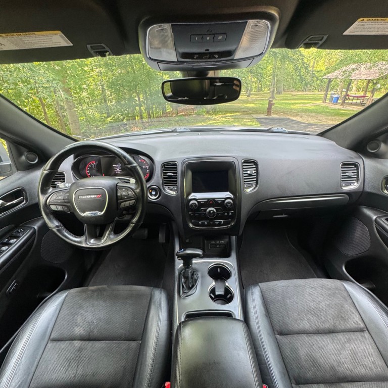 2019 Dodge Durango Image 7