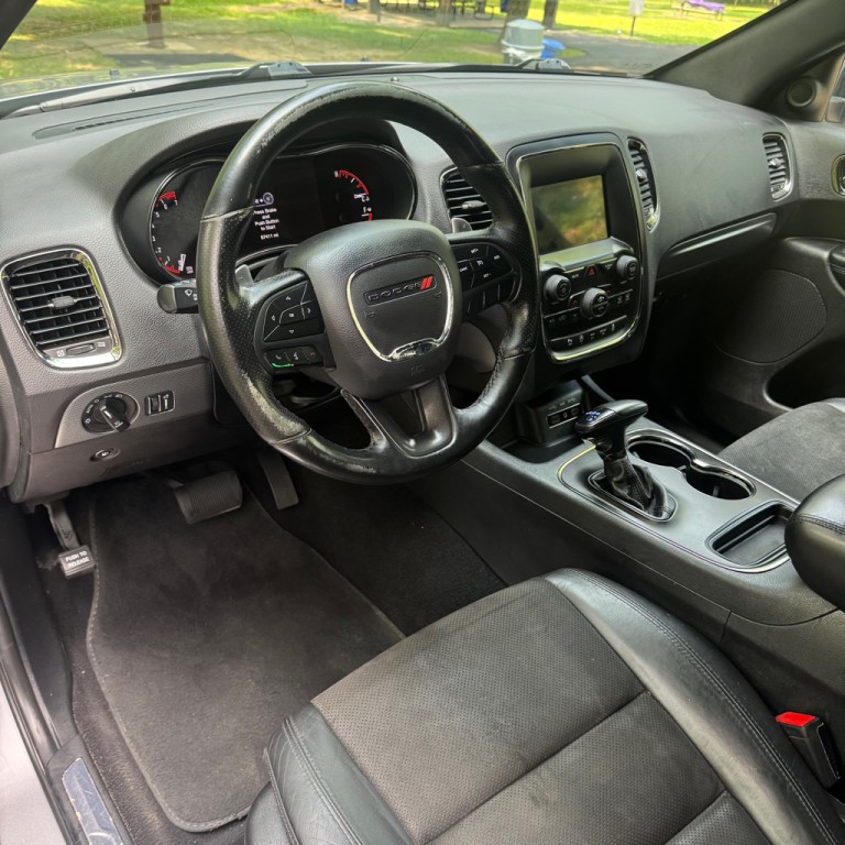 2019 Dodge Durango Image 8