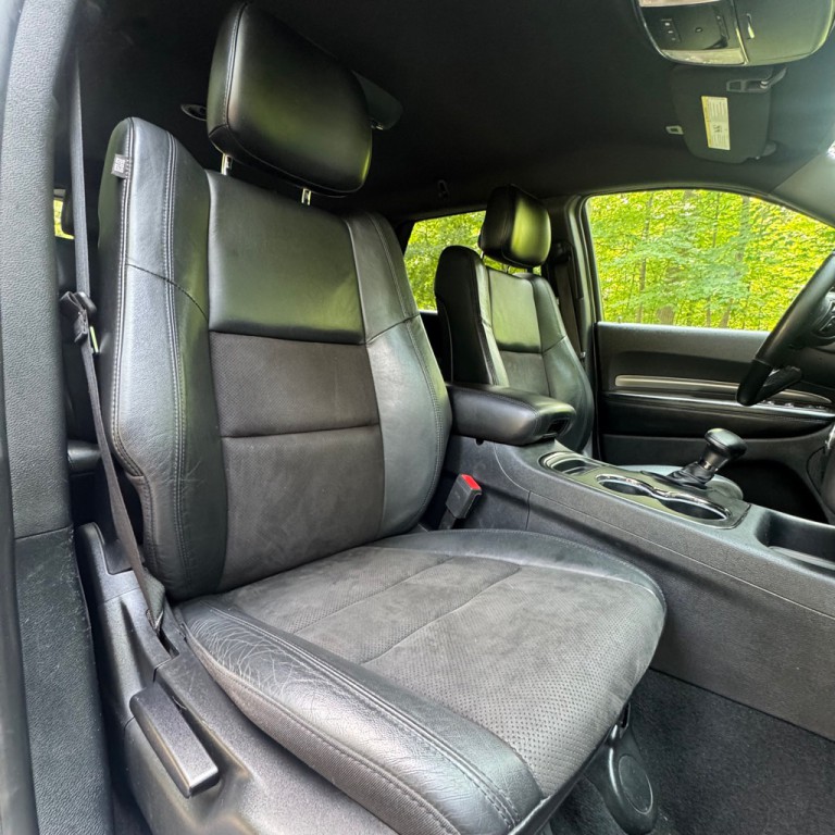 2019 Dodge Durango Image 9