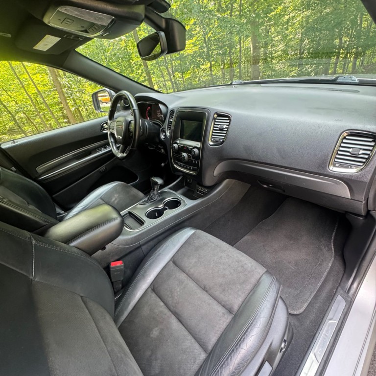 2019 Dodge Durango Image 10
