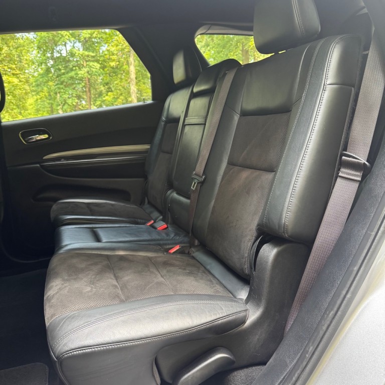 2019 Dodge Durango Image 11