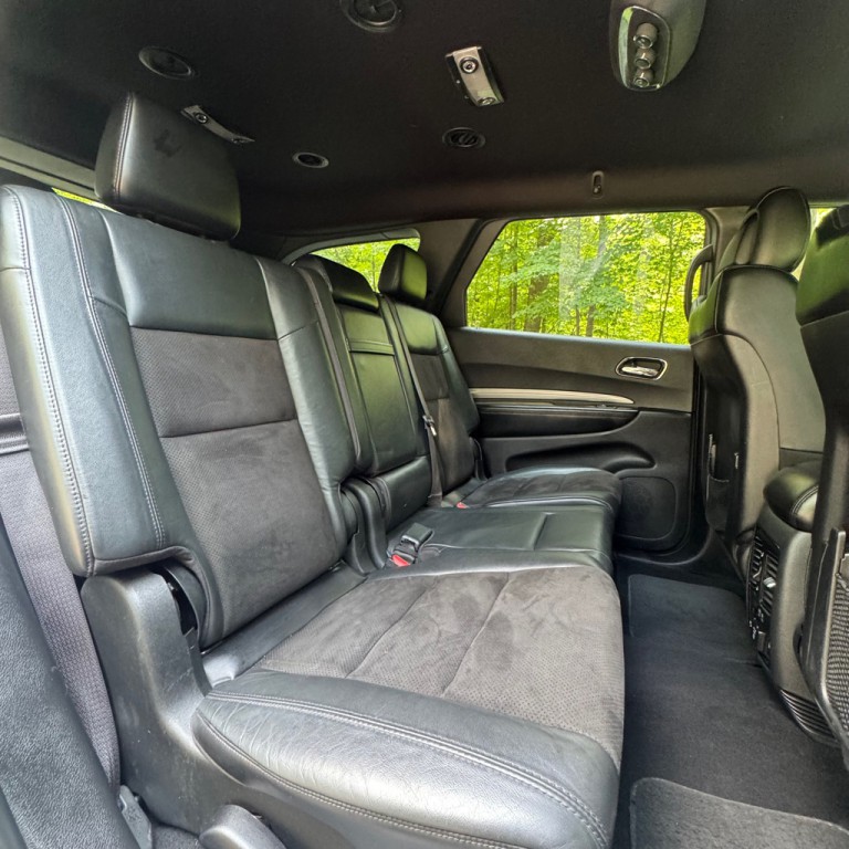 2019 Dodge Durango Image 12