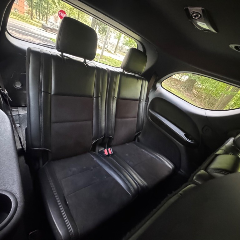 2019 Dodge Durango Image 13