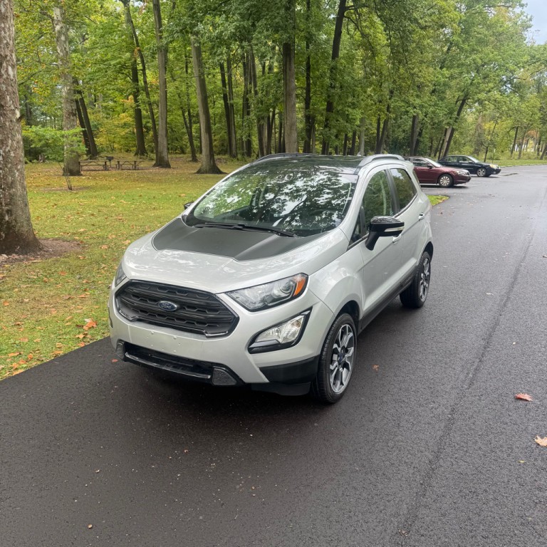 2019 Ford Econoline Image 1