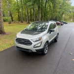 Image for 2019 Ford Econoline SES ID: 6742334