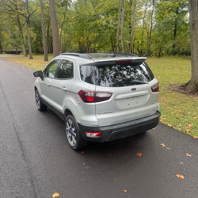 2019 Ford Econoline Image 3