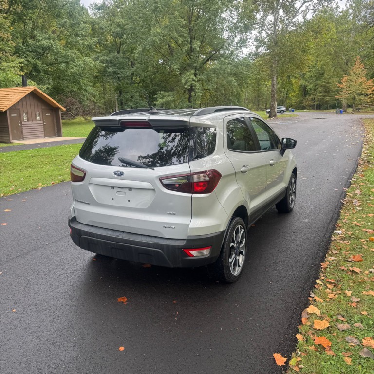 2019 Ford Econoline Image 4