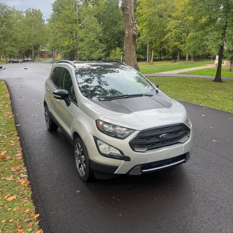 2019 Ford Econoline Image 6